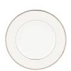 Kate Spade Dinnerware Sugar Pointe™ Accent Plate