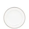 Kate Spade Dinnerware Sugar Pointe™ Bread Plate