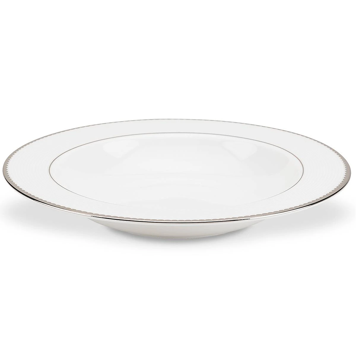 847393_wHR.jpg Kate Spade Sugar Pointe™ Pasta Bowl