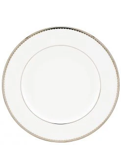 Kate Spade Sugar Pointe™ Salad Plate Dinnerware