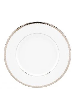Kate Spade Sugar Pointe™ Saucer