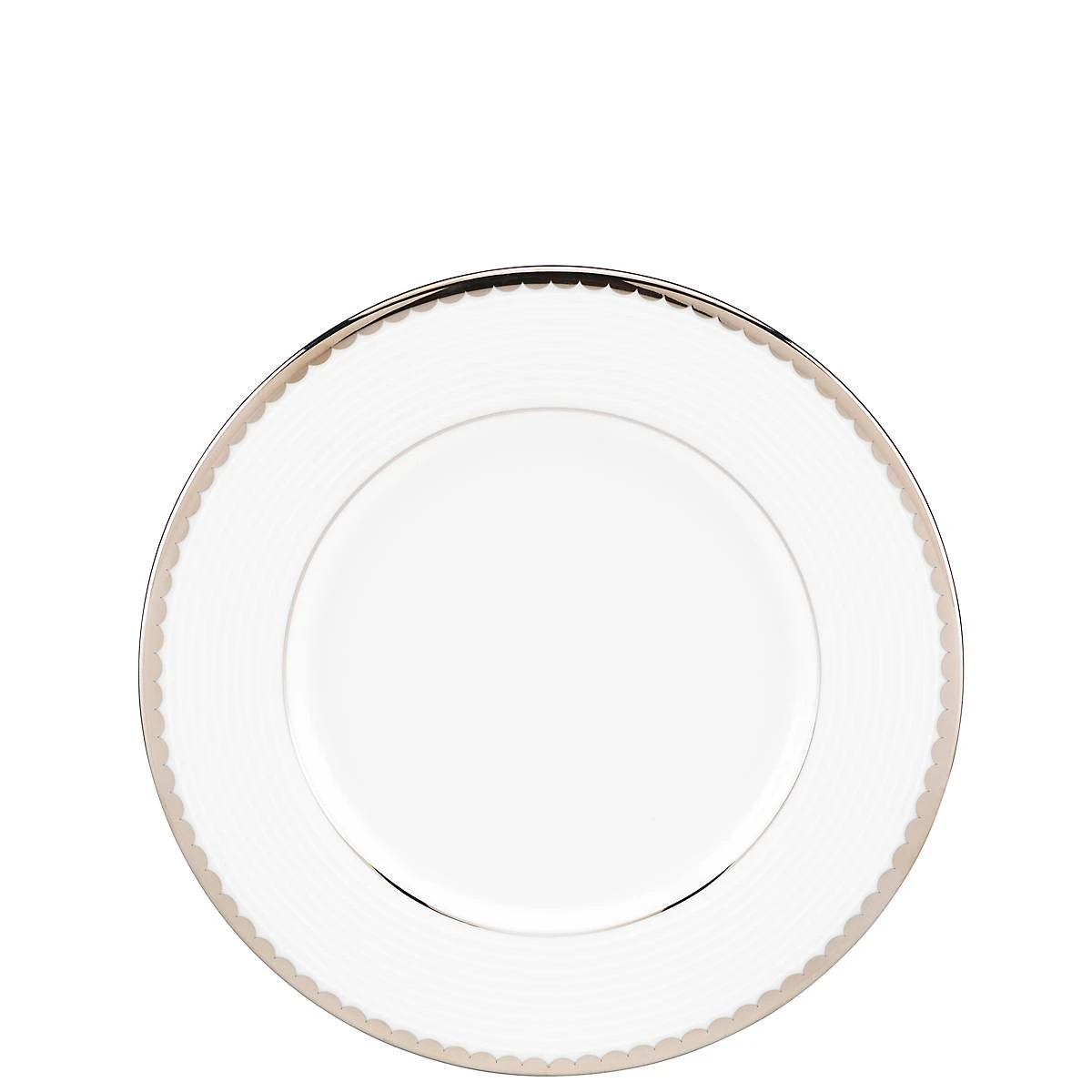 847397_wHR.jpg Kate Spade Sugar Pointe™ Saucer