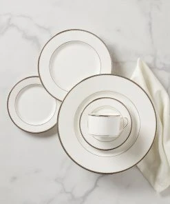 Kate Spade Sugar Pointe™ 5-piece Place Setting Dinnerware