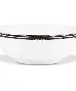 Kate Spade Dinnerware Union Street Soup Bowl