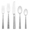 Kate Spade Wickford™ 20-piece Flatware Set 2 Kate Spade Wickford™ 20-piece Flatware Set