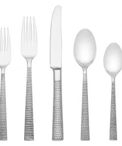 Kate Spade Wickford™ 20-piece Flatware Set