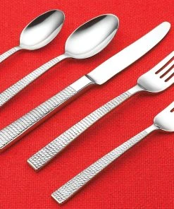 Kate Spade Wickford™ 5-piece Flatware Set