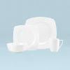 Lenox Vibe™ Square 4-piece Place Setting Dinnerware