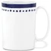Kate Spade Charlotte Street East Mug 2 Kate Spade Charlotte Street East Mug