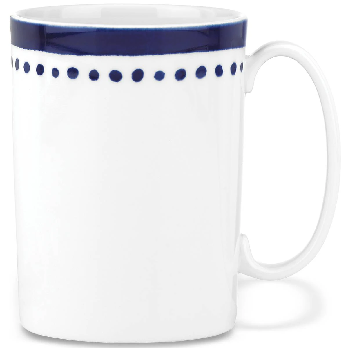 Kate Spade Charlotte Street East Mug 3 Kate Spade Charlotte Street East Mug