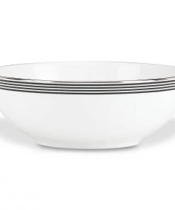 Kate Spade Parker Place™ Soup Bowl Dinnerware