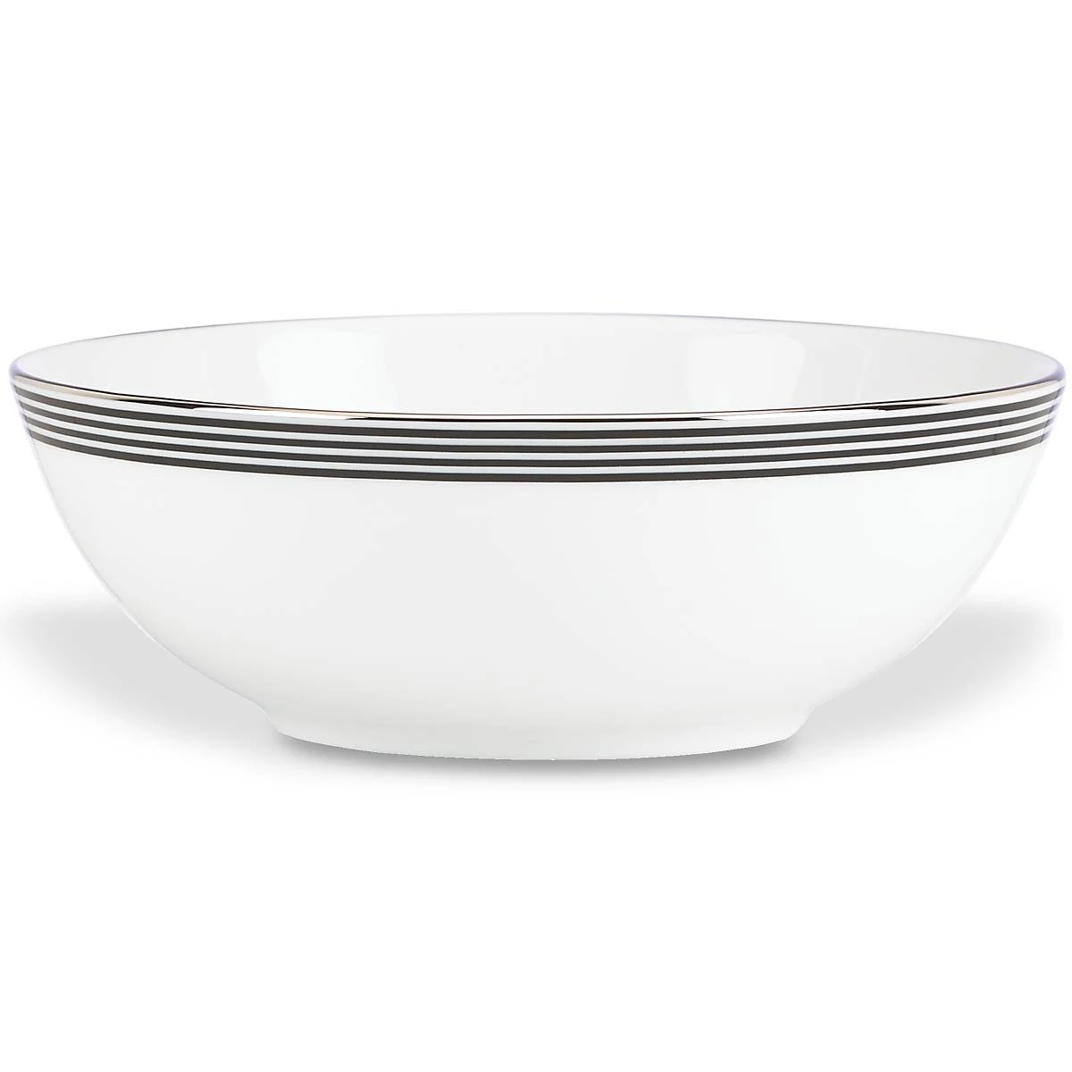 849161_wHR.jpg Kate Spade Parker Place™ Soup Bowl Dinnerware