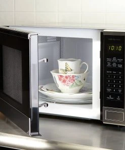 Lenox Dinnerware Butterfly Meadow Hydrangea 12pc Set 3 Lenox Dinnerware Butterfly Meadow Hydrangea 12pc Set