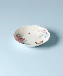 Lenox Butterfly Meadow Hydrangea® Pasta Bowl Dinnerware