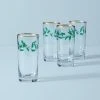 Lenox Drinkware Holiday™ 4-piece Highball Glass Set