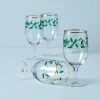 Lenox Holiday™ 4-piece Iced Beverage Glass Set