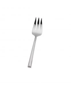 Lenox Brentwood Serving Fork
