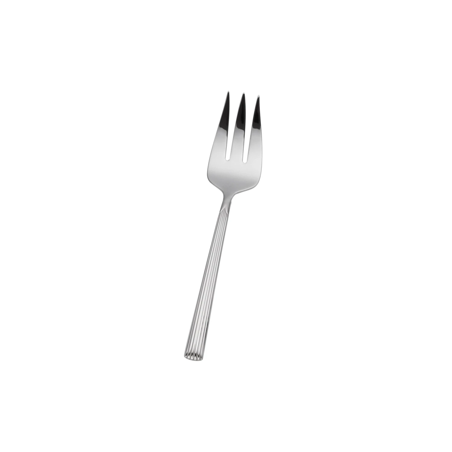 850008-H1.jpg Lenox Brentwood Serving Fork