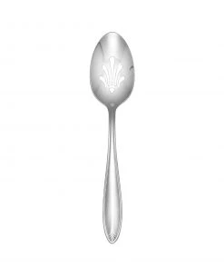 Lenox Flatware Covington Pierced Tablespoon