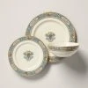 Lenox Dinnerware Autumn® 3-piece Place Setting 2 Lenox Dinnerware Autumn® 3-piece Place Setting