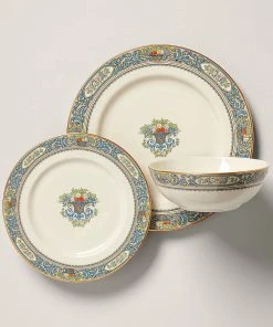 Lenox Dinnerware Autumn® 3-piece Place Setting