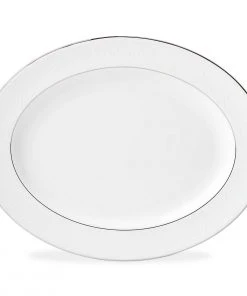 Lenox Dinnerware Artemis™ 16" Oval Serving Platter