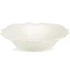 Lenox French Perle Bead White™ Pasta Bowl Dinnerware