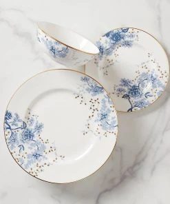 Lenox Dinnerware Garden Grove™ 3-piece Place Setting