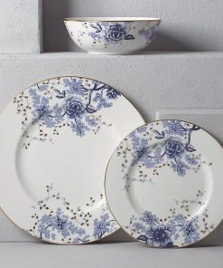 Lenox Dinnerware Garden Grove™ 3-piece Place Setting
