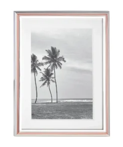 Kate Spade Rosy Glow™ 5" X 7" Frame Home Décor