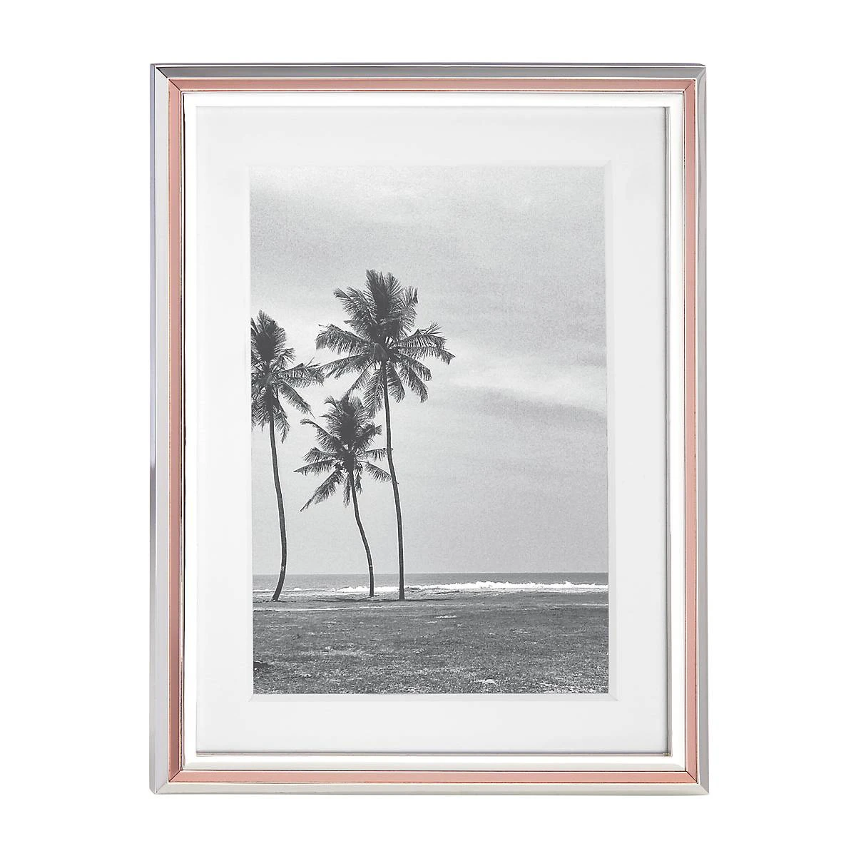 Kate Spade Rosy Glow™ 5" X 7" Frame Home Décor 3 Kate Spade Rosy Glow™ 5" X 7" Frame Home Décor
