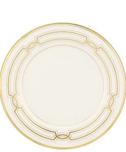 Lenox Eternal® 50th Anniversary Accent Plate Dinnerware