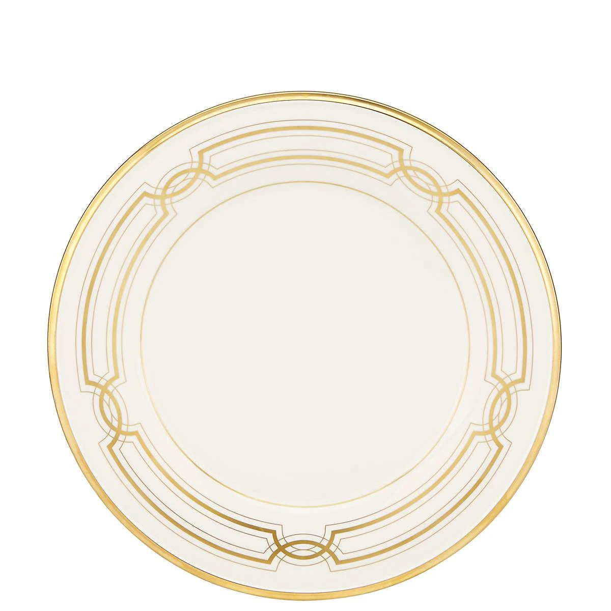 852345_wHR.jpg Lenox Eternal® 50th Anniversary Accent Plate Dinnerware