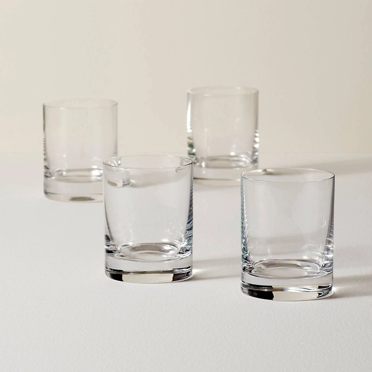 852913_w10_45bf90c2-c5f0-4335-84df-7e45030d94bd.jpg Lenox Drinkware Tuscany Classics 4pc Cylinder Double Old Fashioned