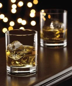 Lenox Drinkware Tuscany Classics 4pc Cylinder Double Old Fashioned 5 Lenox Drinkware Tuscany Classics 4pc Cylinder Double Old Fashioned