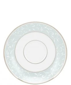 Lenox Dinnerware Opal Innocenceâ„¢ Saucer