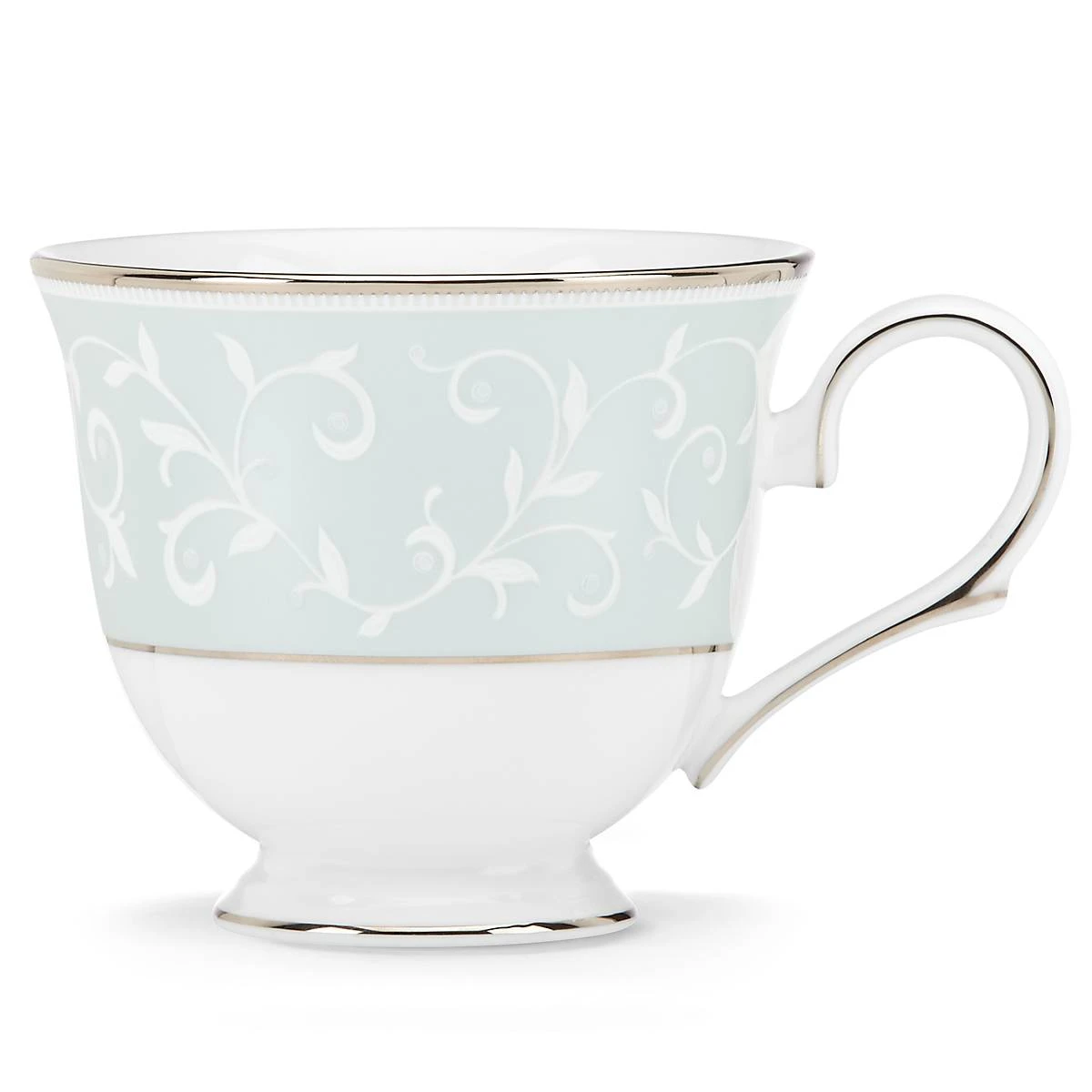 853317_wHR.jpg Lenox Dinnerware Opal Innocence™ Teacup