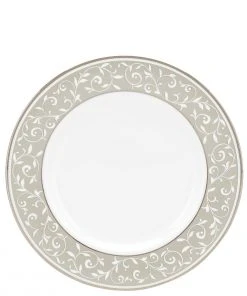 Lenox Opal Innocence Dune™ Salad Plate Dinnerware