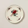 Lenox Winter Greetings Round Serving Platter Dinnerware