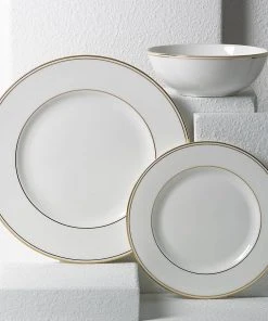 Lenox Federal Gold™ 3-piece Place Setting Dinnerware