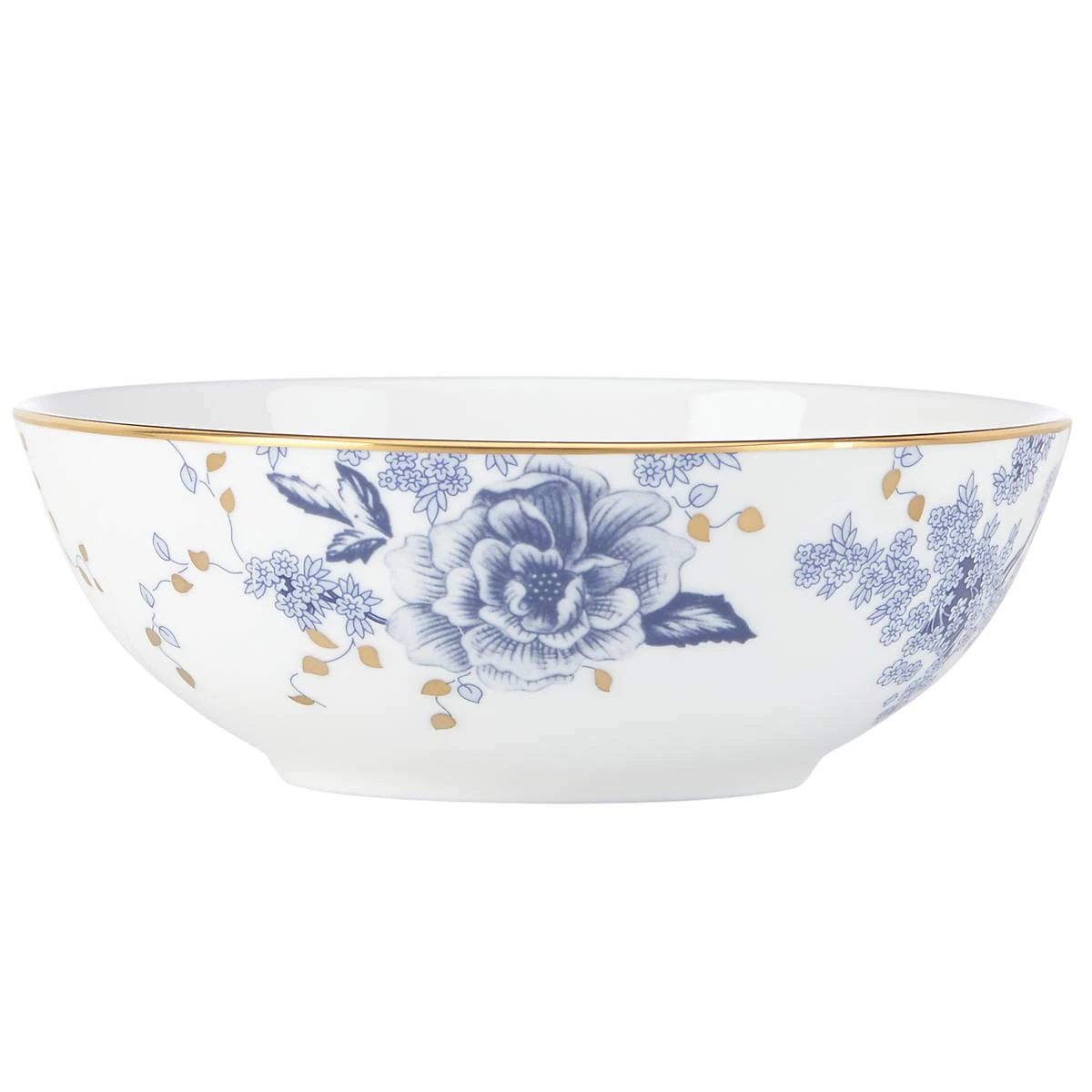 853833_wHR_4e6bd73e-6a70-4559-993f-0189cc9dd929.jpg Lenox Garden Grove™ Place Setting Bowl