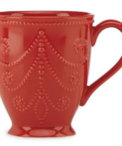 Lenox Dinnerware French Perle ™ Mug