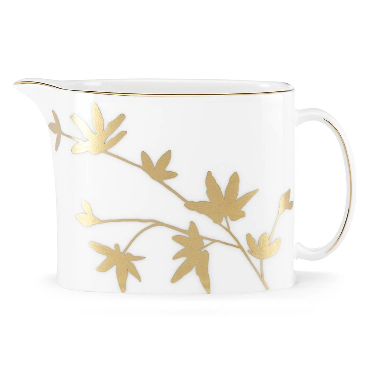 854054_wHR.jpg Kate Spade Oliver Park Creamer