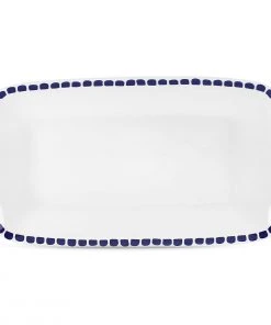 Kate Spade Charlotte Street Hors D'Oeuvres Tray