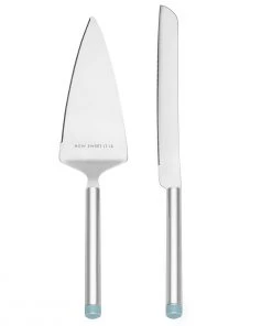 Kate Spade Take The Cake™ 2-piece Dessert Set