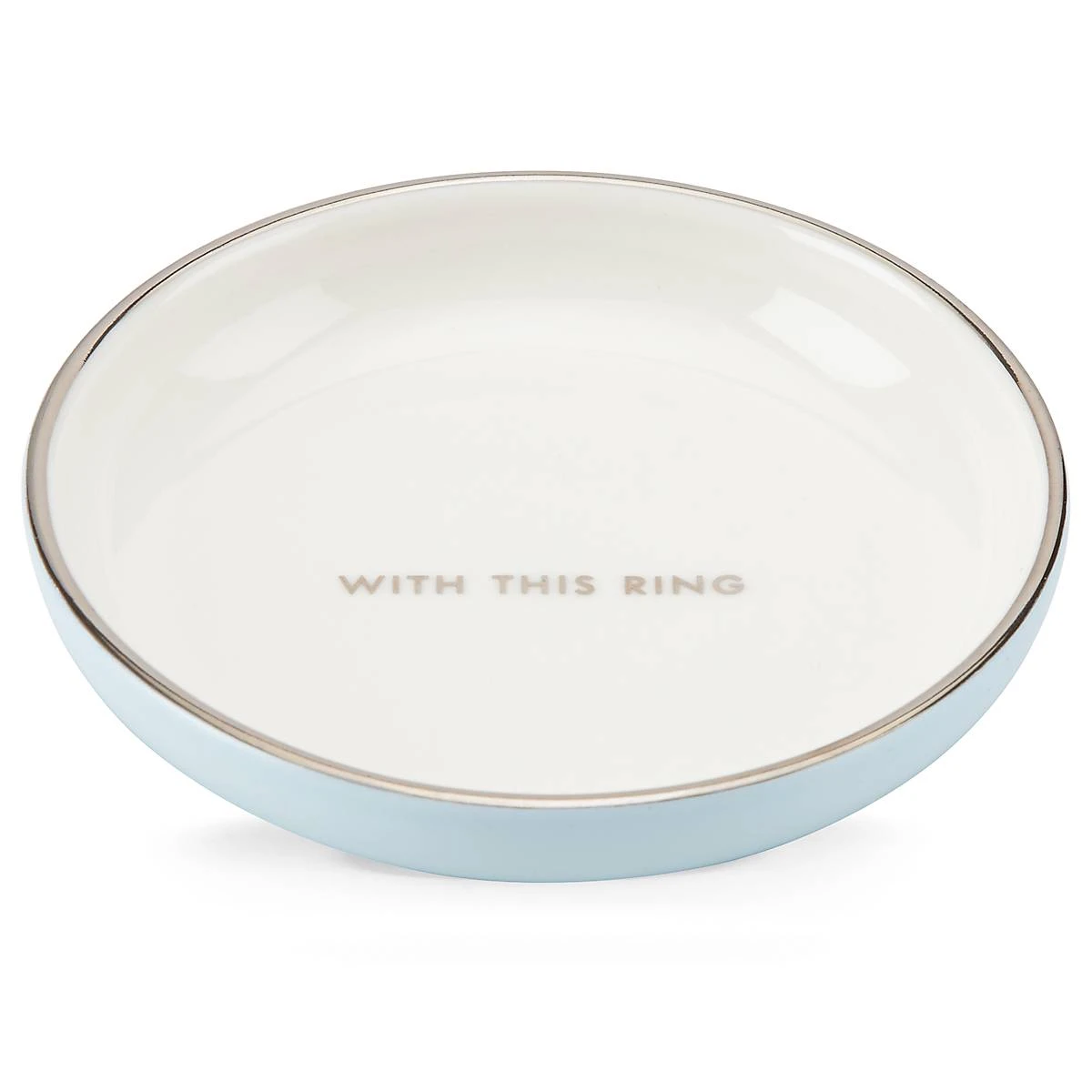 854760_wHR.jpg Kate Spade Take The Cake™ Ring Holder Home Décor