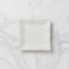 Lenox French Perle Bead ™ Square Dinner Plate Dinnerware