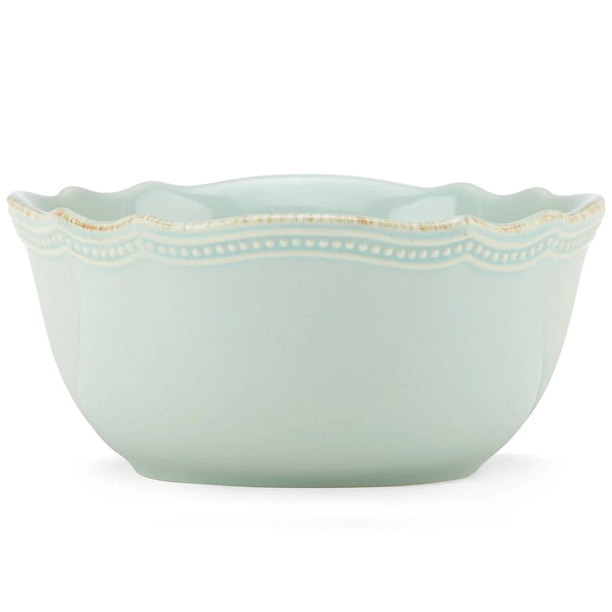 854863_wHR_c7d7b58e-1c25-4e6a-b351-41ab905ac74a.jpg Lenox French Perle Bead ™ All-Purpose Bowl