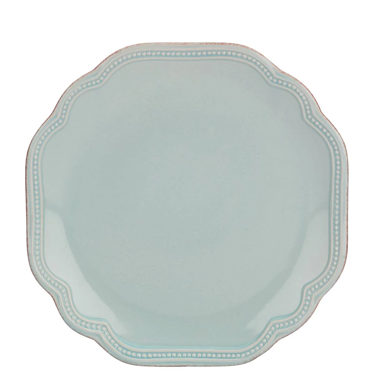 855134_wHR_a00e5737-a0ba-4372-b40d-1f4bc96e1fcf.jpg Lenox Dinnerware French Perle Bead ™ Accent Plate