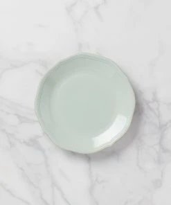 Lenox Dinnerware French Perle Bead ™ Dinner Plate